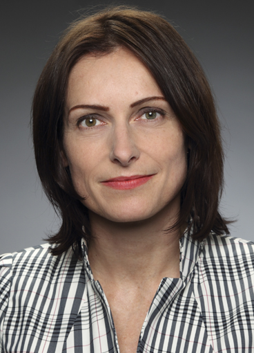 Dr. Claudia B. Meinken